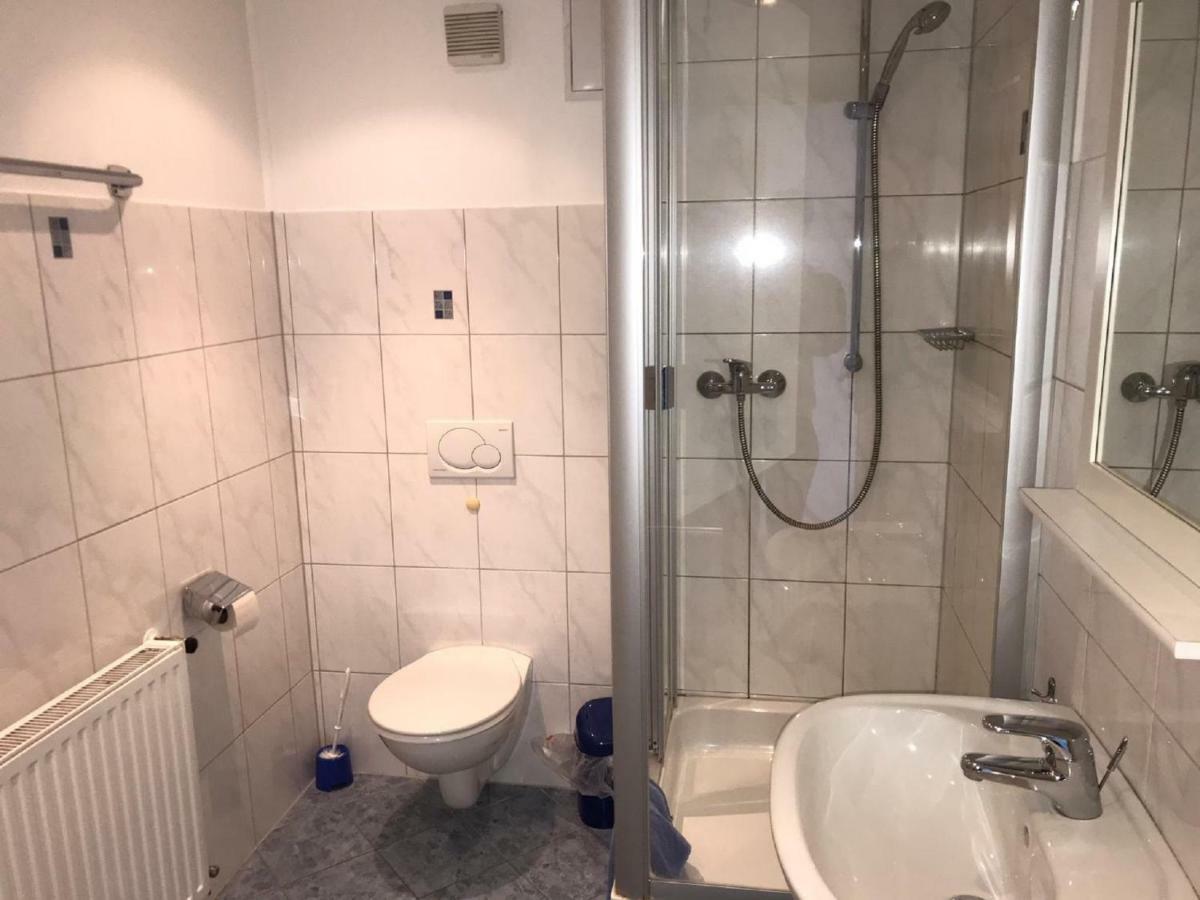 Ferienwohnung Asum Dasing Exterior foto