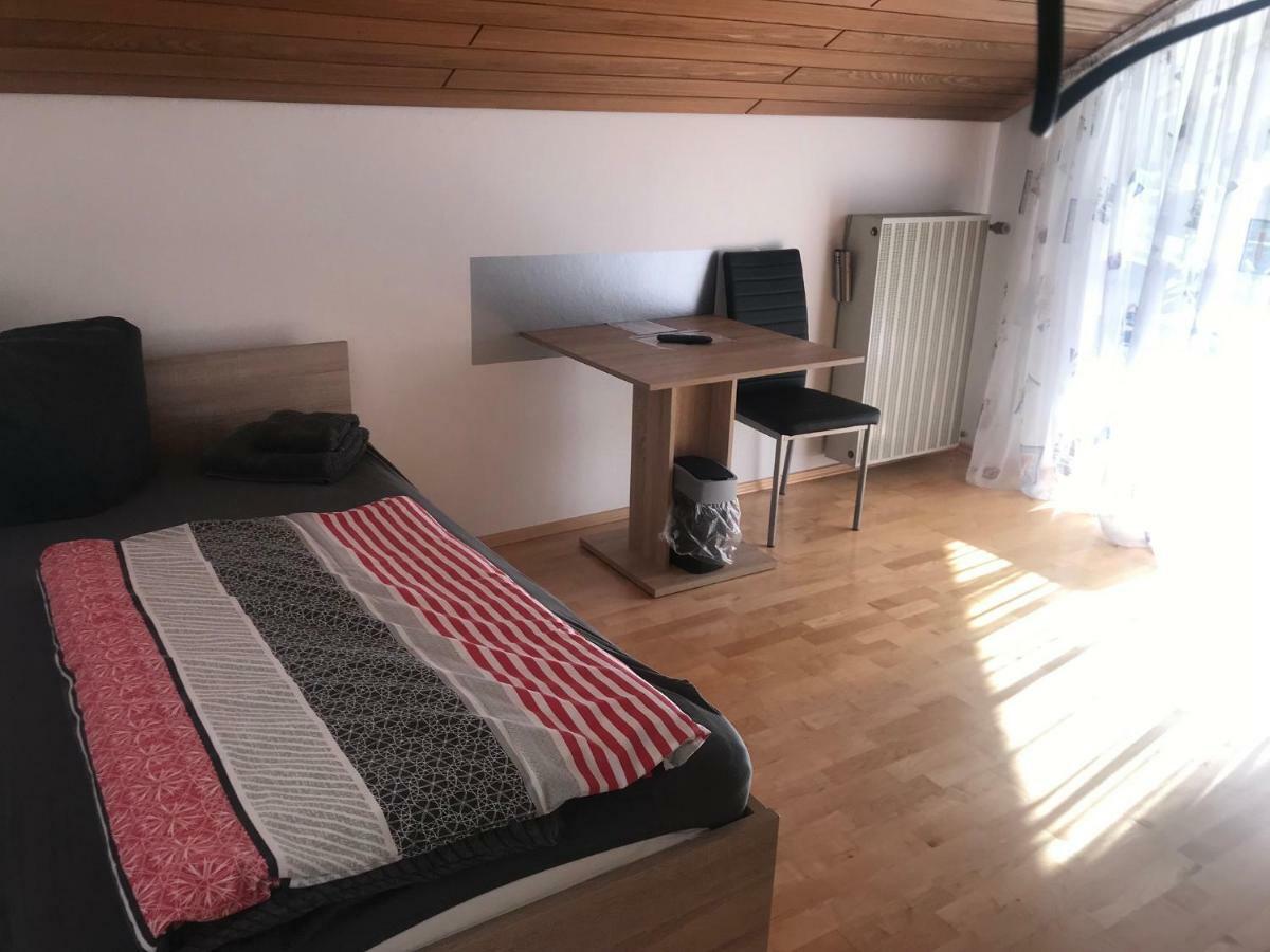 Ferienwohnung Asum Dasing Exterior foto